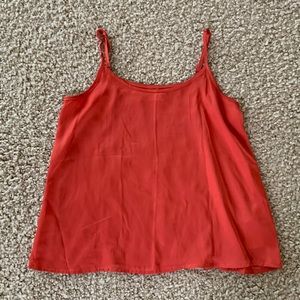 Abercrombie Camisole Top